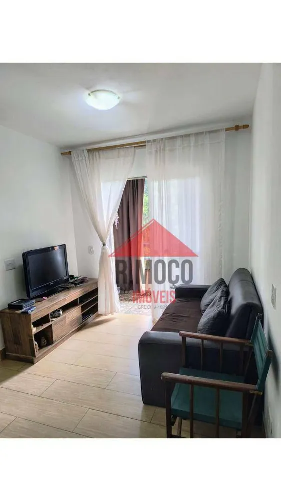 Apartamento, 2 quartos, 56 m² - Foto 5