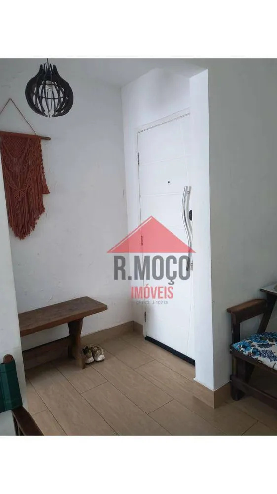 Apartamento, 2 quartos, 56 m² - Foto 6