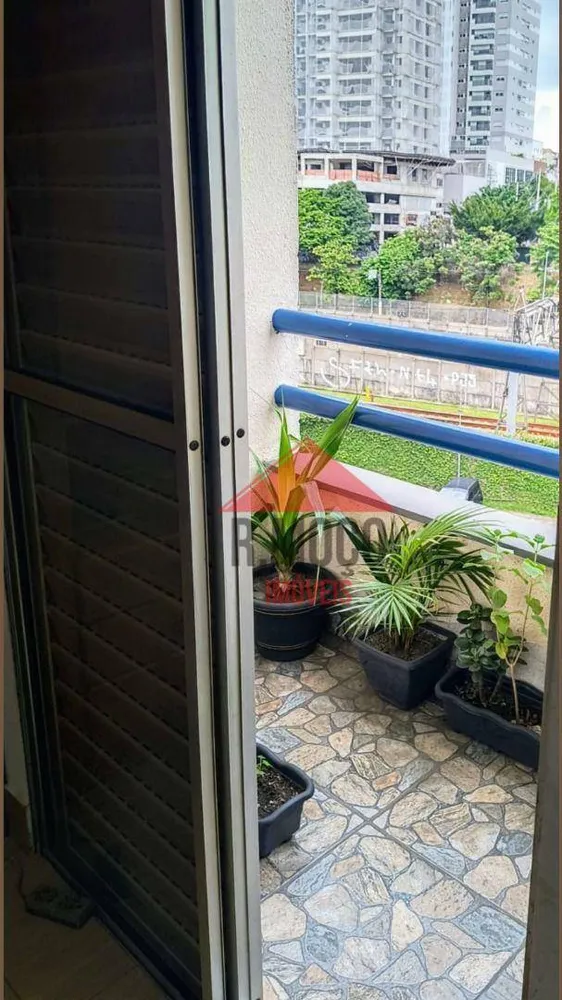 Apartamento, 2 quartos, 56 m² - Foto 10