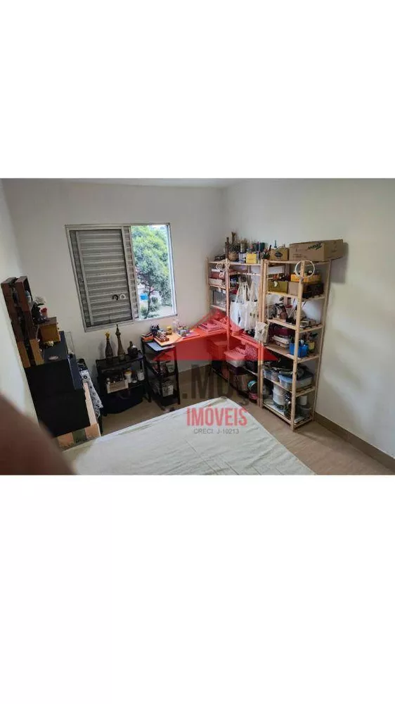 Apartamento, 2 quartos, 56 m² - Foto 4