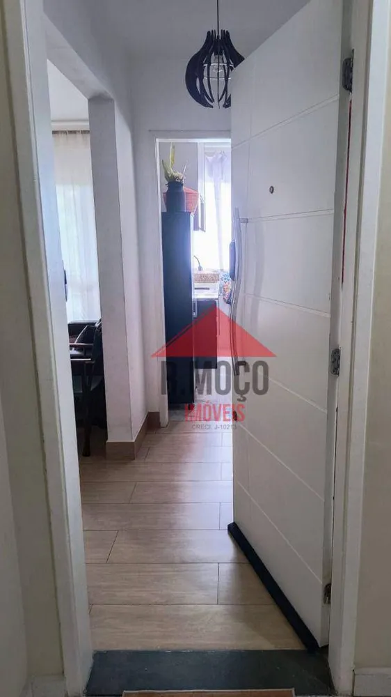 Apartamento, 2 quartos, 56 m² - Foto 6