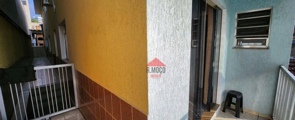 Sobrado, 3 quartos, 360 m² - Foto 2
