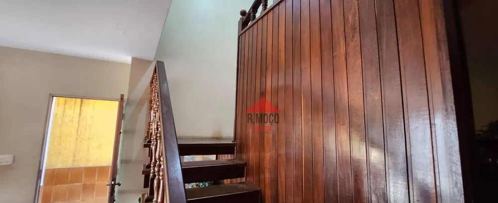 Sobrado, 3 quartos, 360 m² - Foto 4