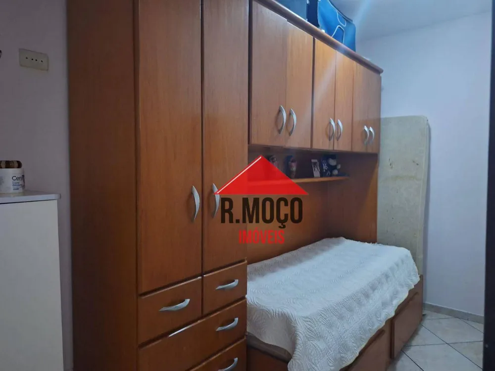 Sobrado, 3 quartos, 200 m² - Foto 19