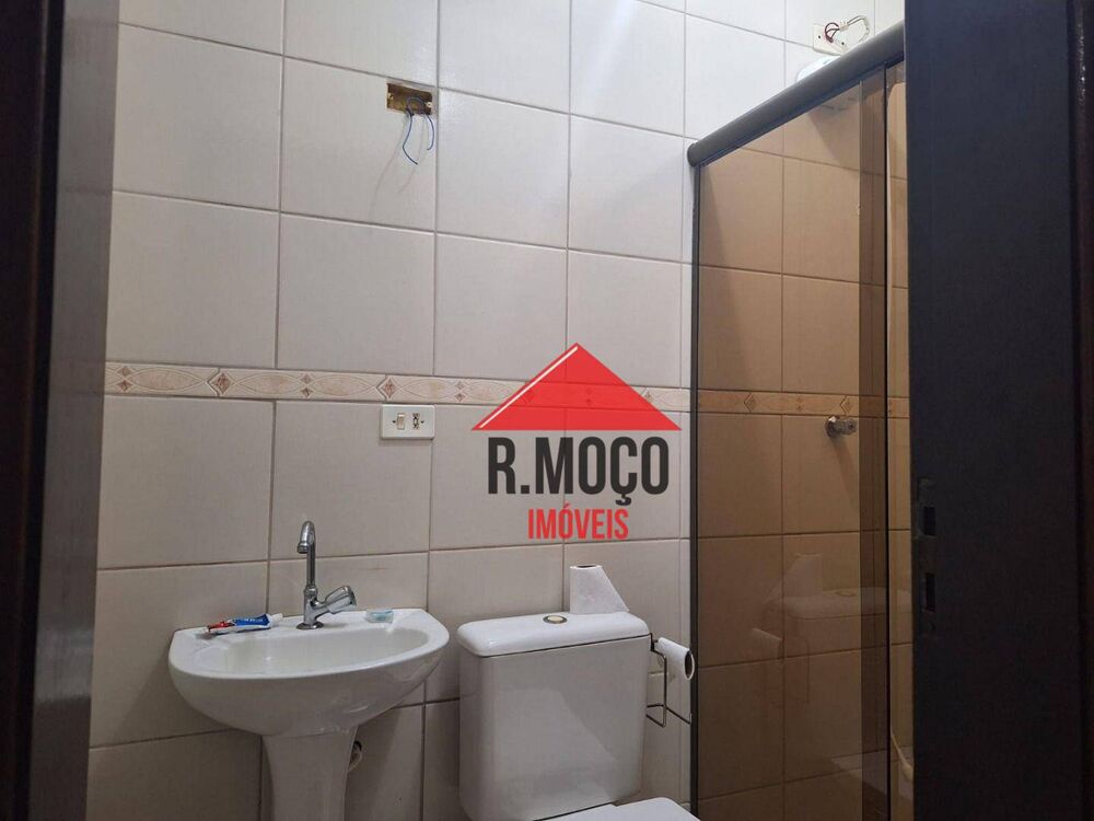 Sobrado, 3 quartos, 200 m² - Foto 8