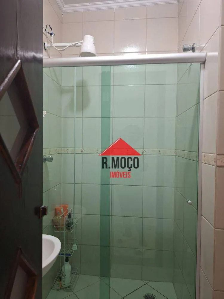 Sobrado, 3 quartos, 200 m² - Foto 14