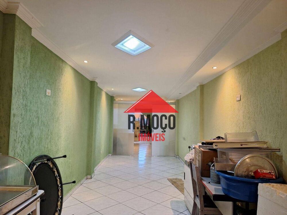 Sobrado, 3 quartos, 200 m² - Foto 5