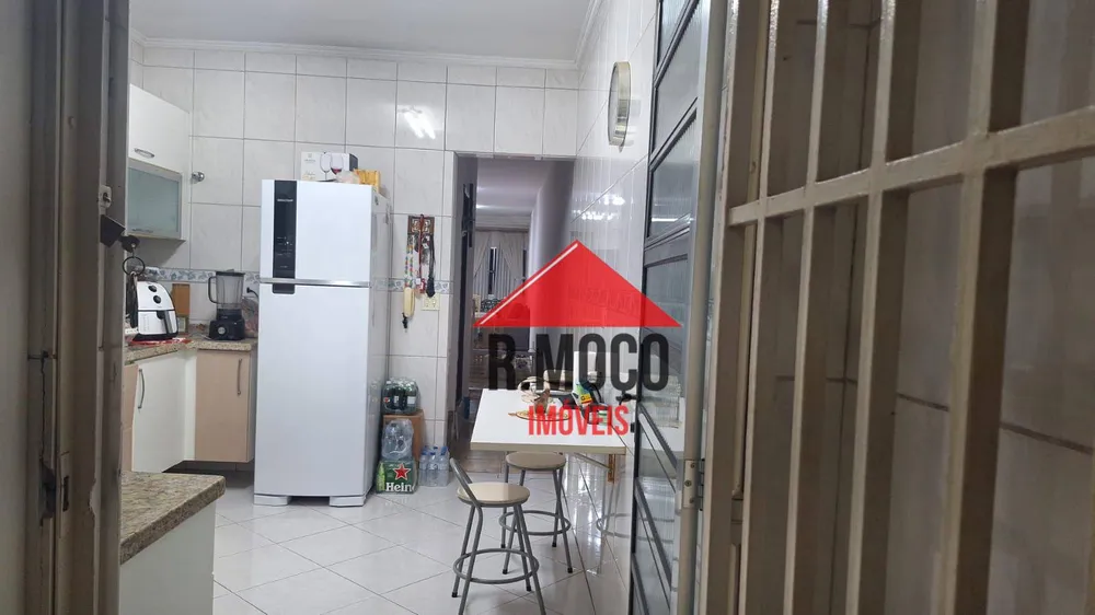 Sobrado, 3 quartos, 200 m² - Foto 9