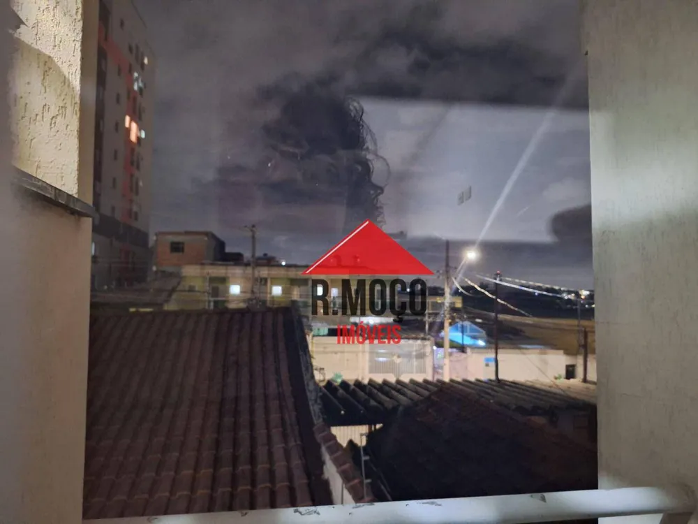 Sobrado, 3 quartos, 200 m² - Foto 15