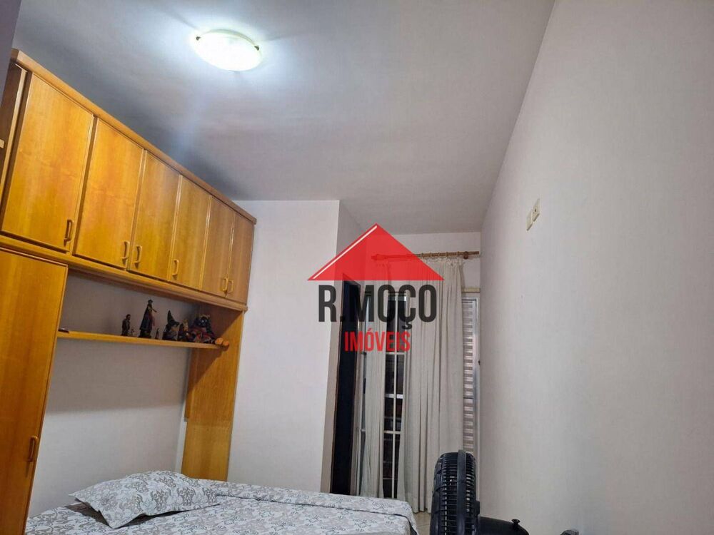Sobrado, 3 quartos, 200 m² - Foto 7