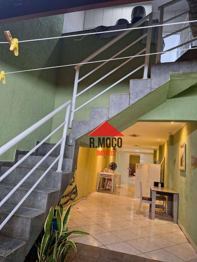 Sobrado, 3 quartos, 200 m² - Foto 14