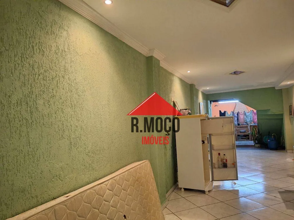 Sobrado, 3 quartos, 200 m² - Foto 28