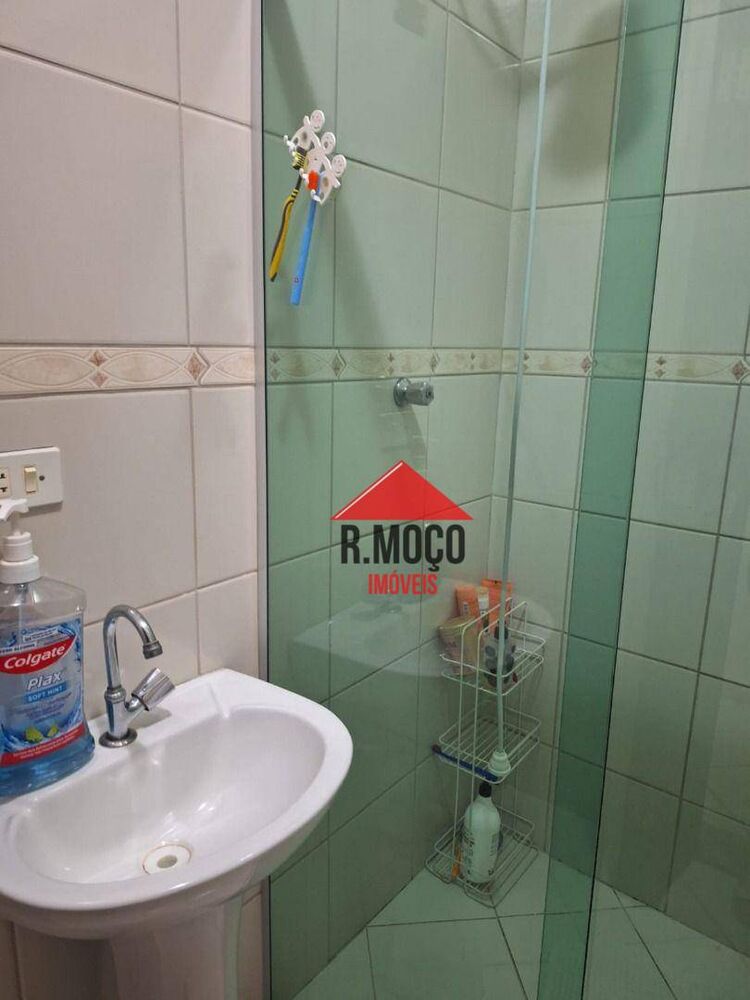 Sobrado, 3 quartos, 200 m² - Foto 12