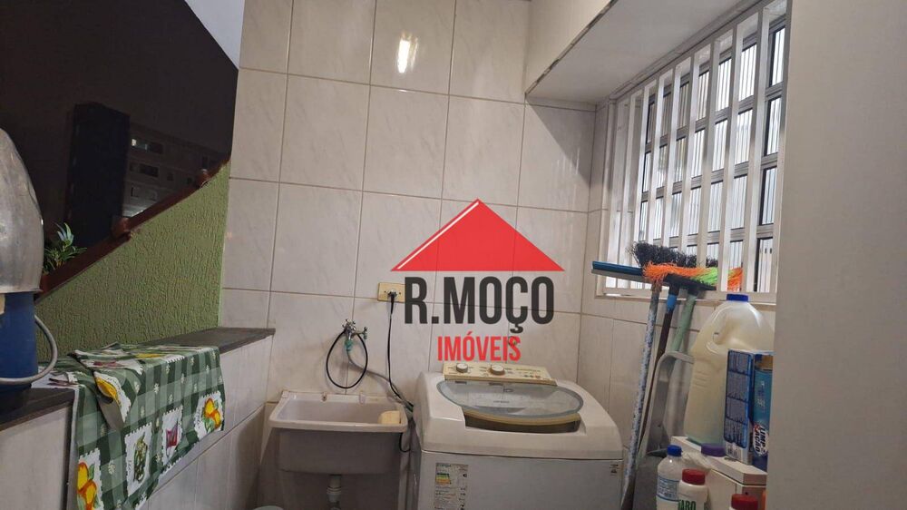 Sobrado, 3 quartos, 200 m² - Foto 6