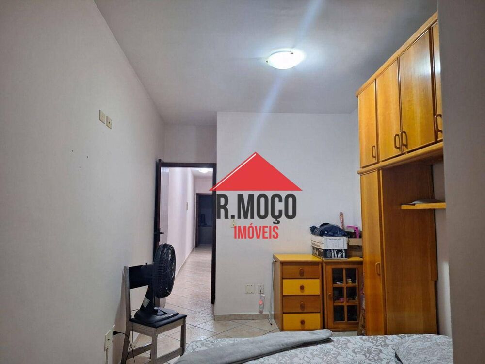 Sobrado, 3 quartos, 200 m² - Foto 4