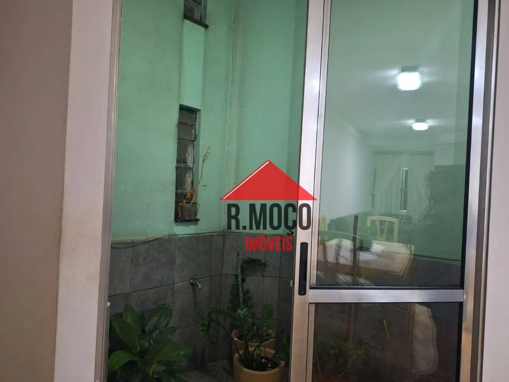 Sobrado, 3 quartos, 200 m² - Foto 24