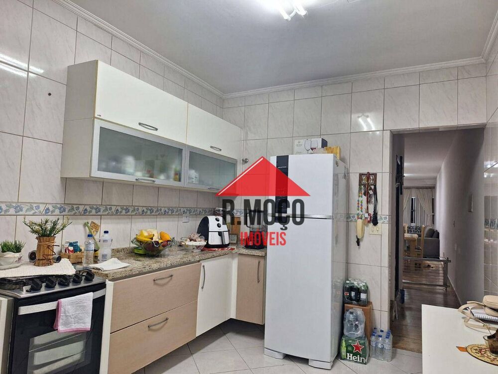 Sobrado, 3 quartos, 200 m² - Foto 9