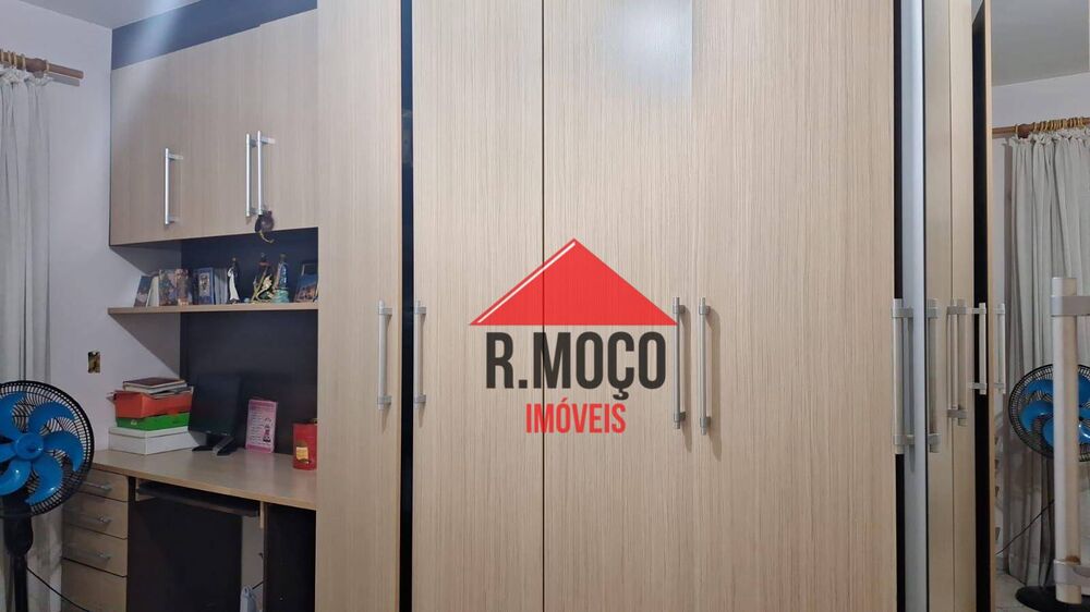 Sobrado, 3 quartos, 200 m² - Foto 3