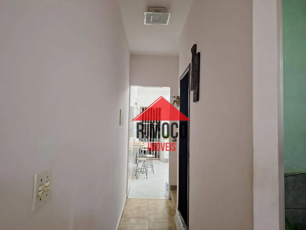Sobrado, 3 quartos, 200 m² - Foto 23