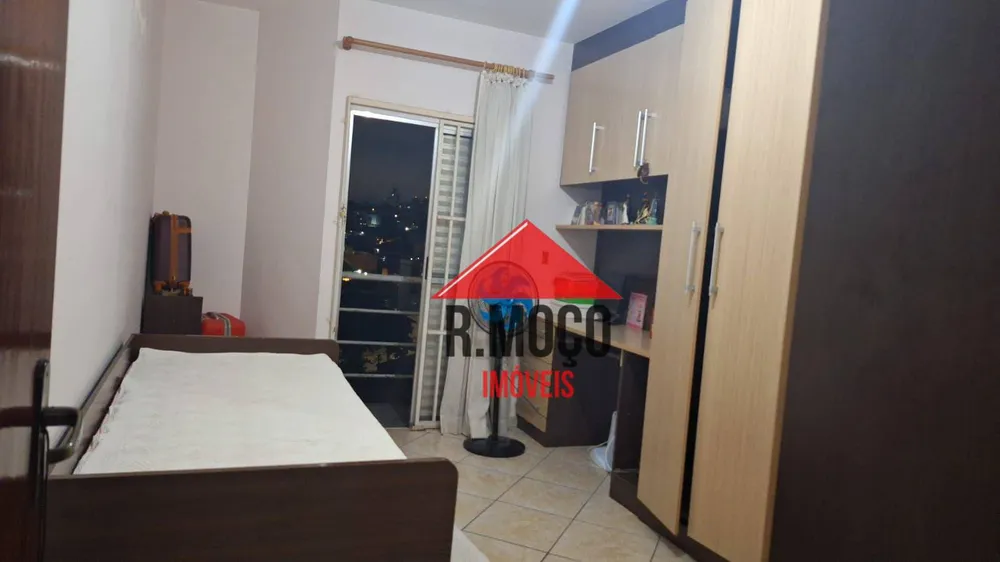 Sobrado, 3 quartos, 200 m² - Foto 12