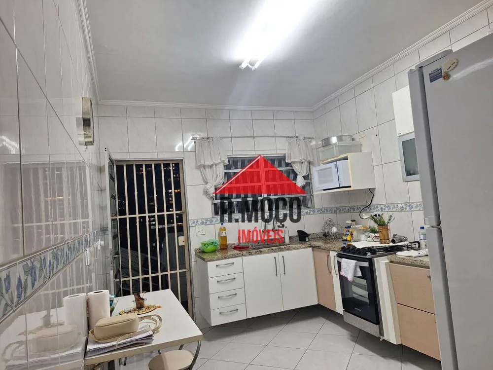 Sobrado, 3 quartos, 200 m² - Foto 22
