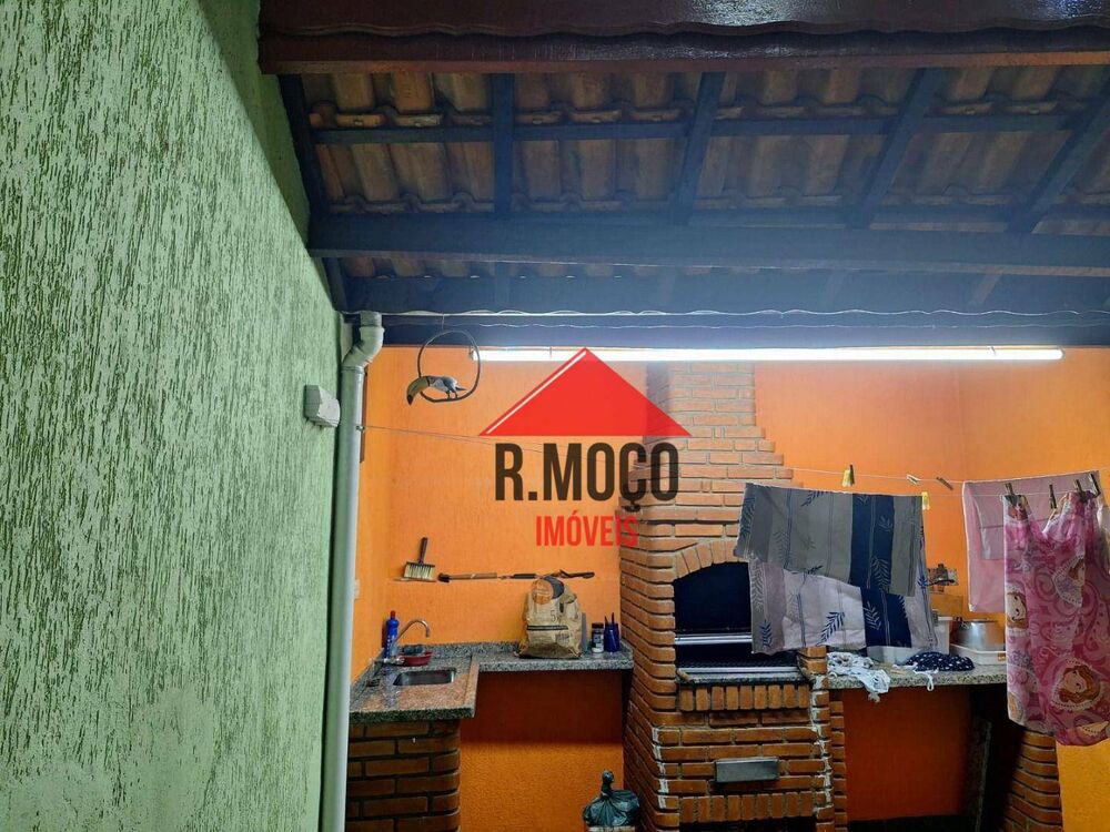 Sobrado, 3 quartos, 200 m² - Foto 11