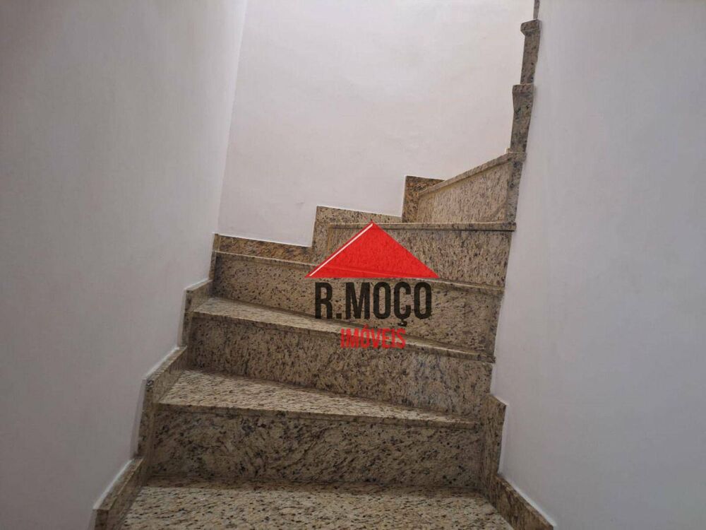 Sobrado, 3 quartos, 200 m² - Foto 10