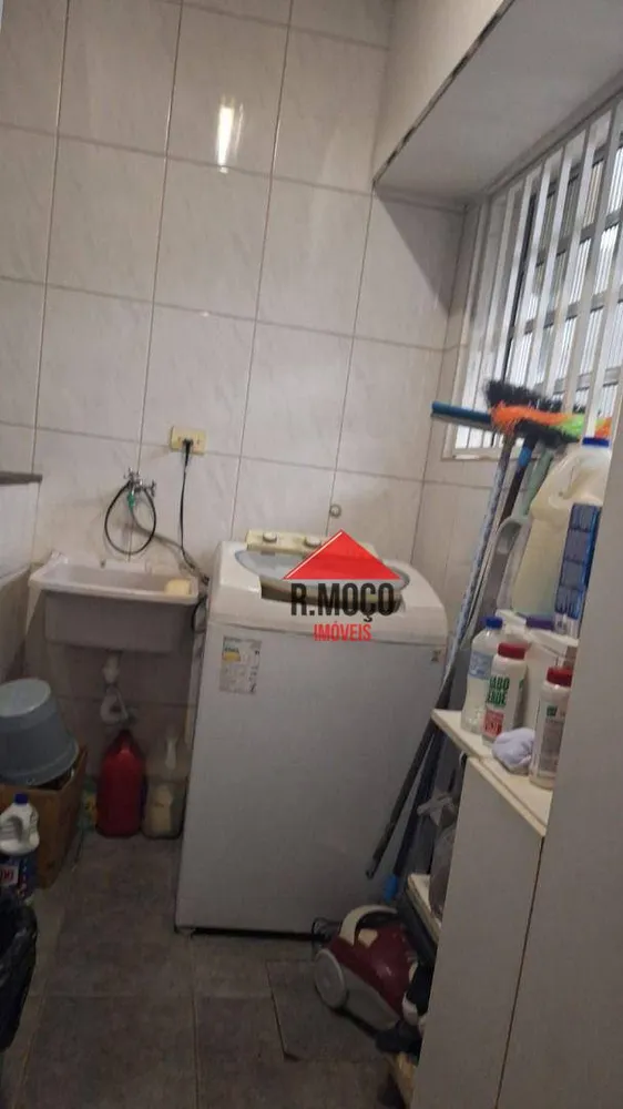 Sobrado, 3 quartos, 200 m² - Foto 10
