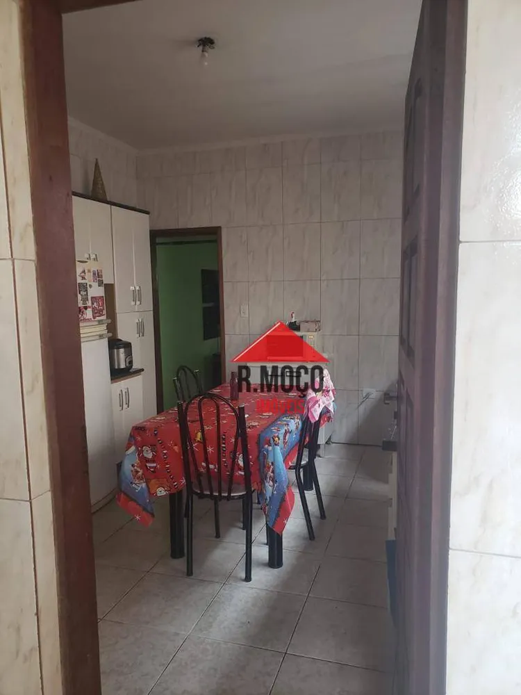Casa, 2 quartos, 160 m² - Foto 4
