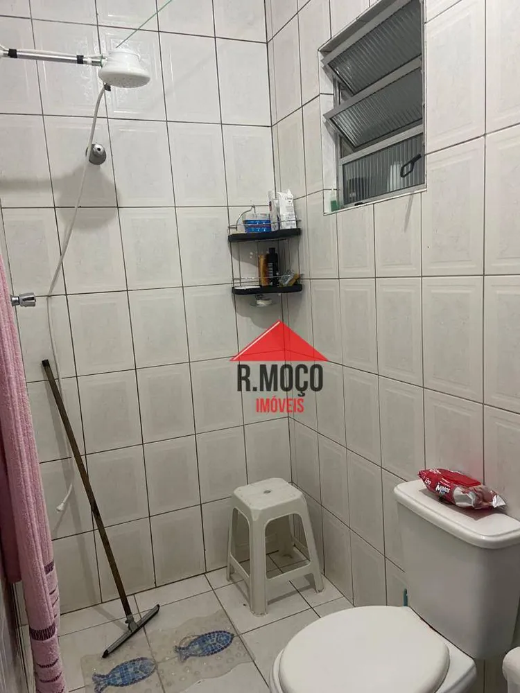 Casa, 2 quartos, 160 m² - Foto 1