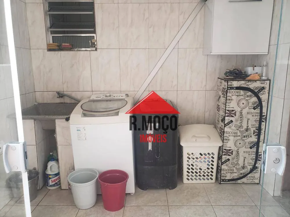 Casa, 2 quartos, 160 m² - Foto 2