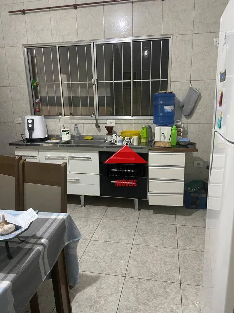 Casa, 2 quartos, 160 m² - Foto 8