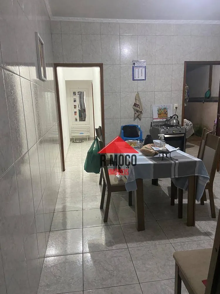 Casa, 2 quartos, 160 m² - Foto 10