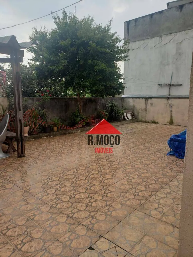 Casa, 2 quartos, 160 m² - Foto 6