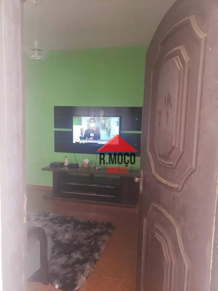 Casa, 2 quartos, 160 m² - Foto 15