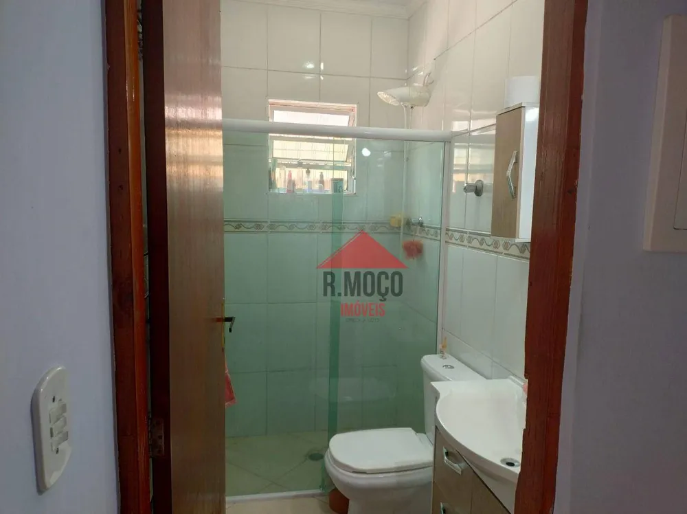 Casa, 3 quartos, 150 m² - Foto 12