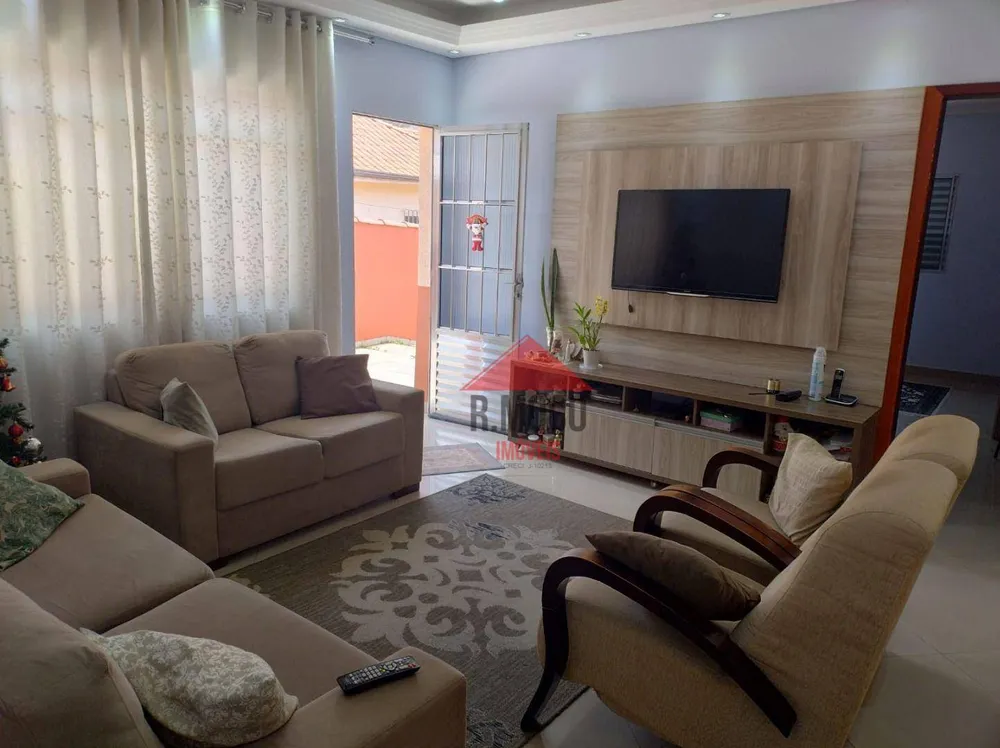 Casa, 3 quartos, 150 m² - Foto 4