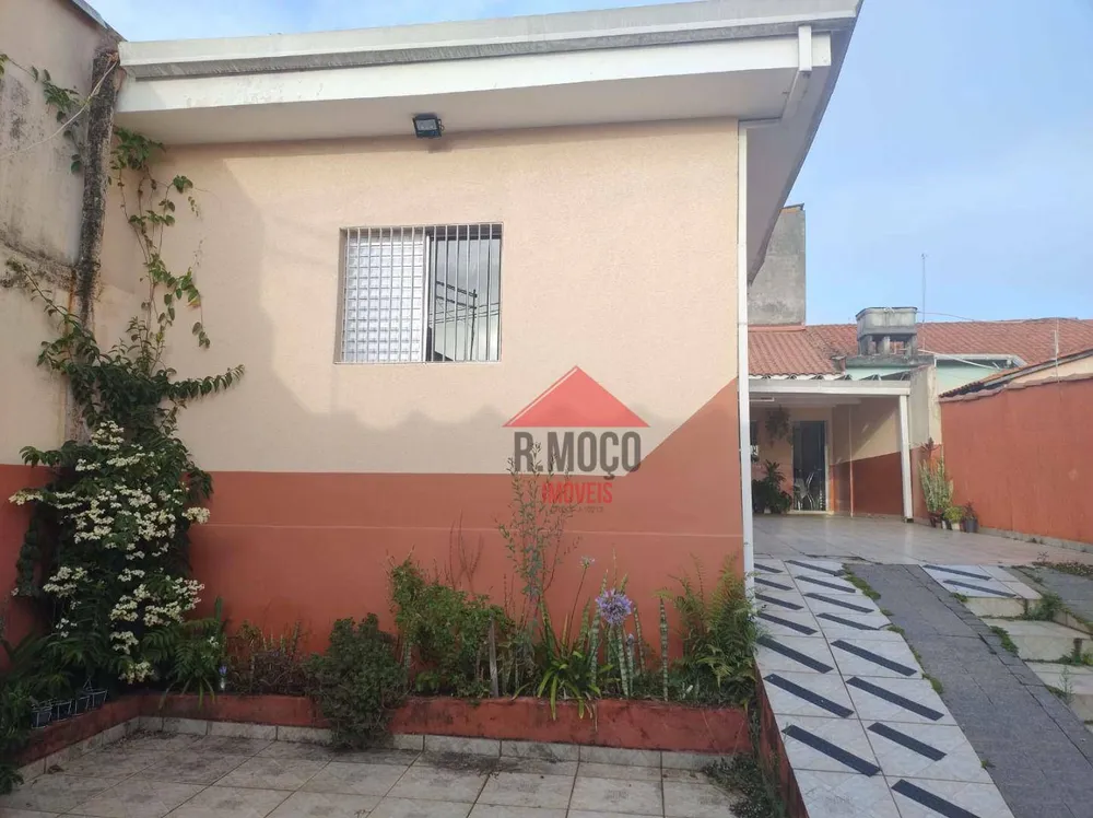 Casa, 3 quartos, 150 m² - Foto 1