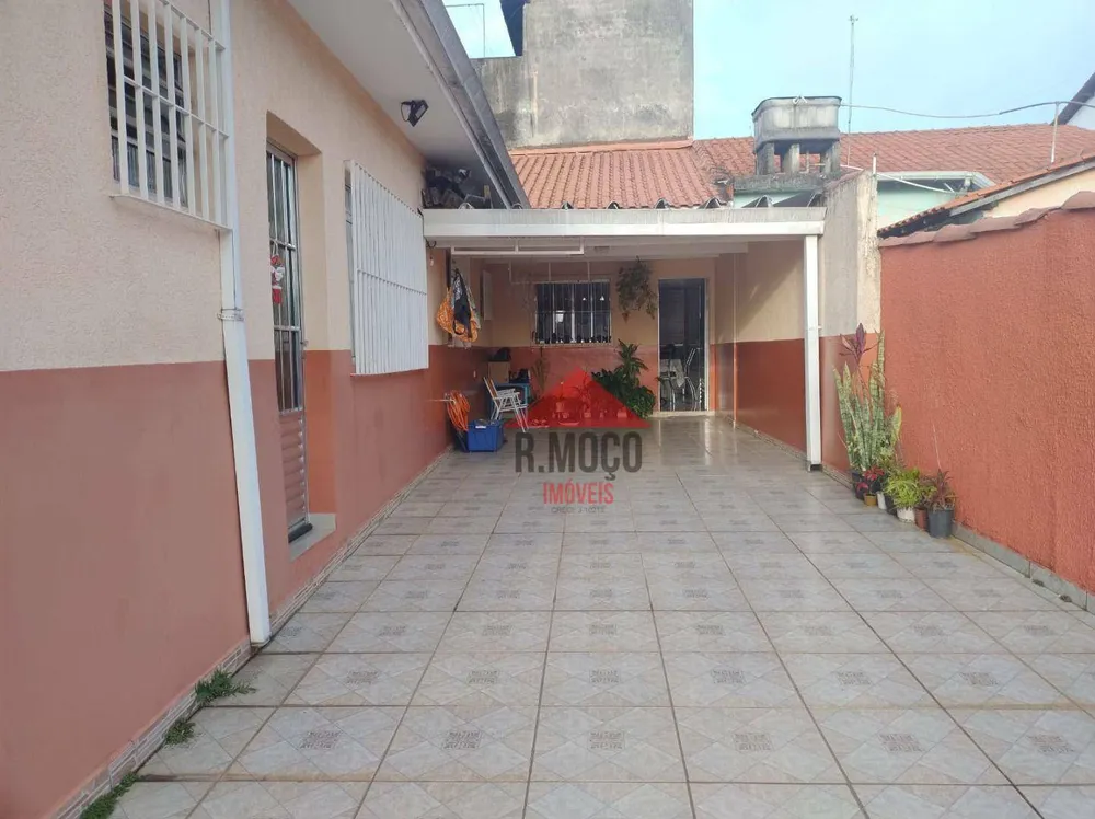 Casa, 3 quartos, 150 m² - Foto 2