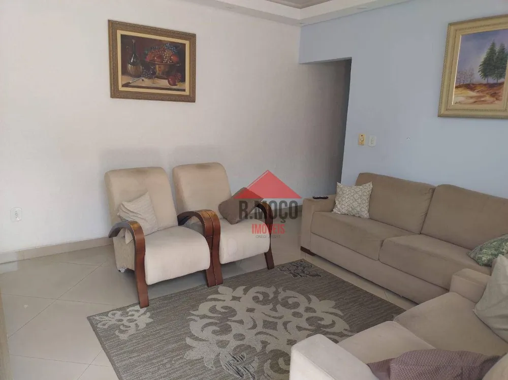 Casa, 3 quartos, 150 m² - Foto 5