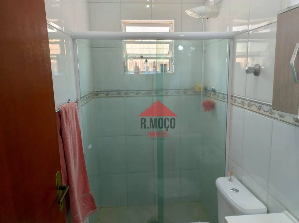 Casa, 3 quartos, 150 m² - Foto 13