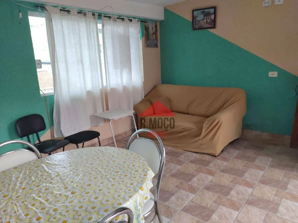 Casa, 3 quartos, 150 m² - Foto 15
