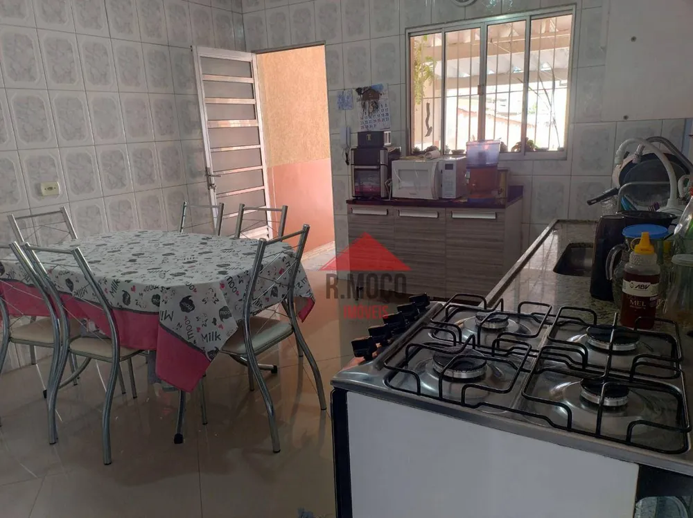 Casa, 3 quartos, 150 m² - Foto 7
