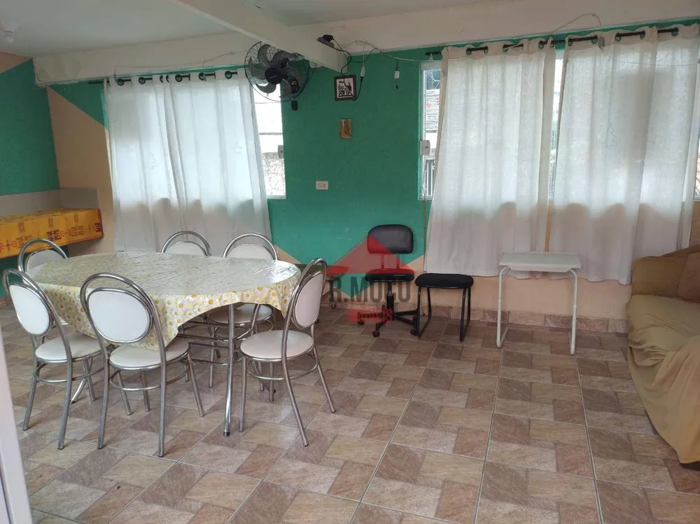 Casa, 3 quartos, 150 m² - Foto 16