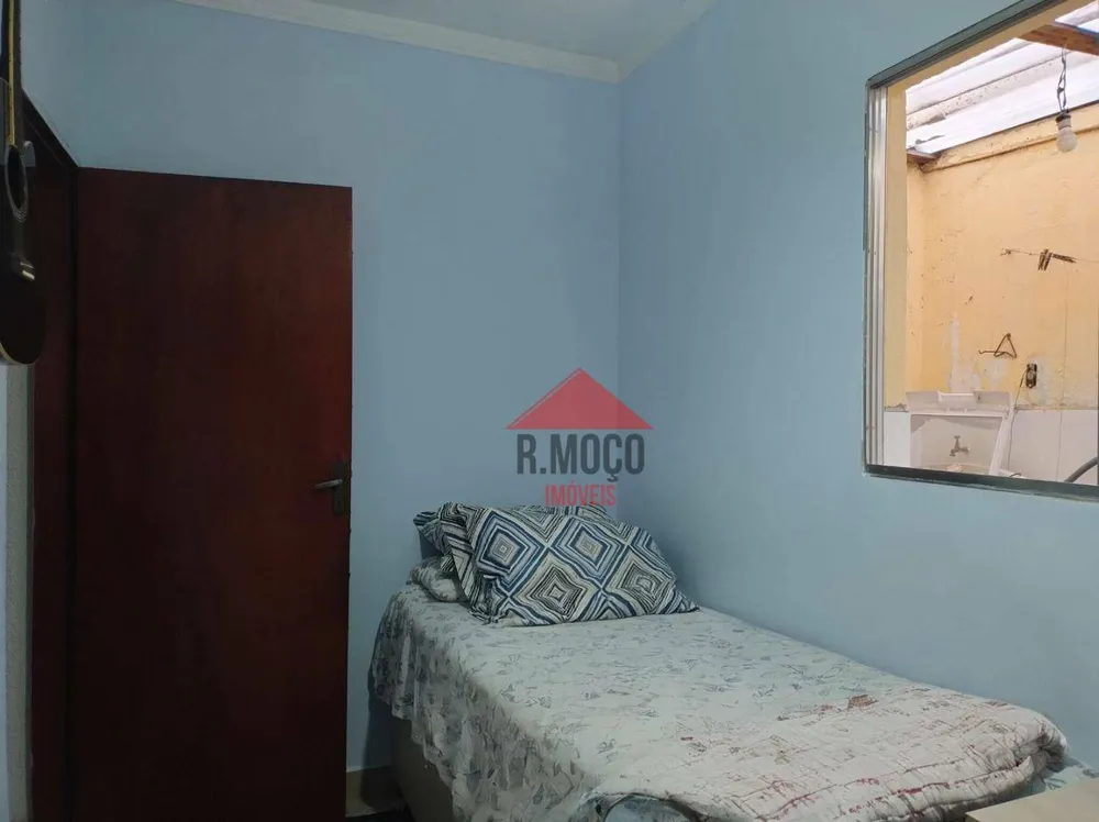 Casa, 3 quartos, 150 m² - Foto 10