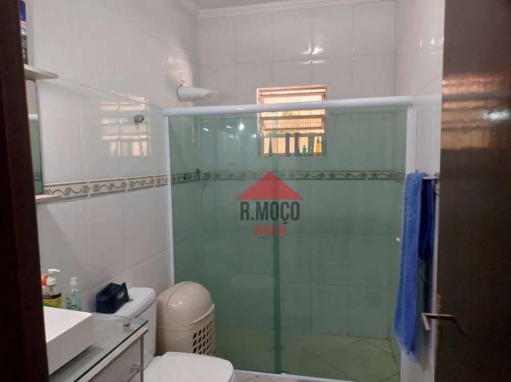 Casa, 3 quartos, 150 m² - Foto 14