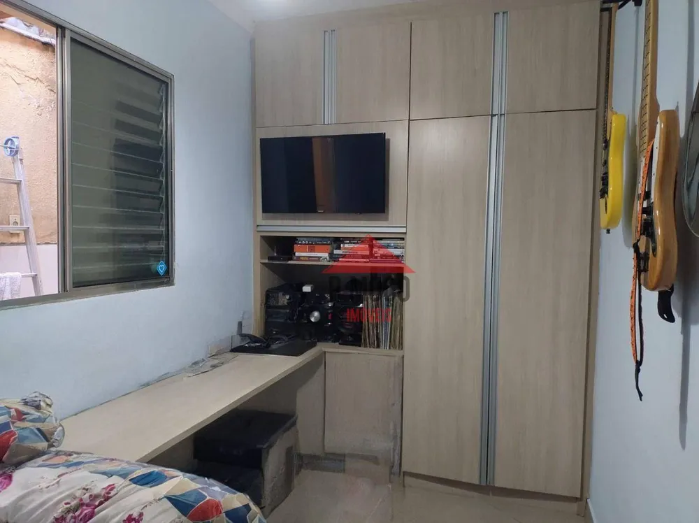 Casa, 3 quartos, 150 m² - Foto 11