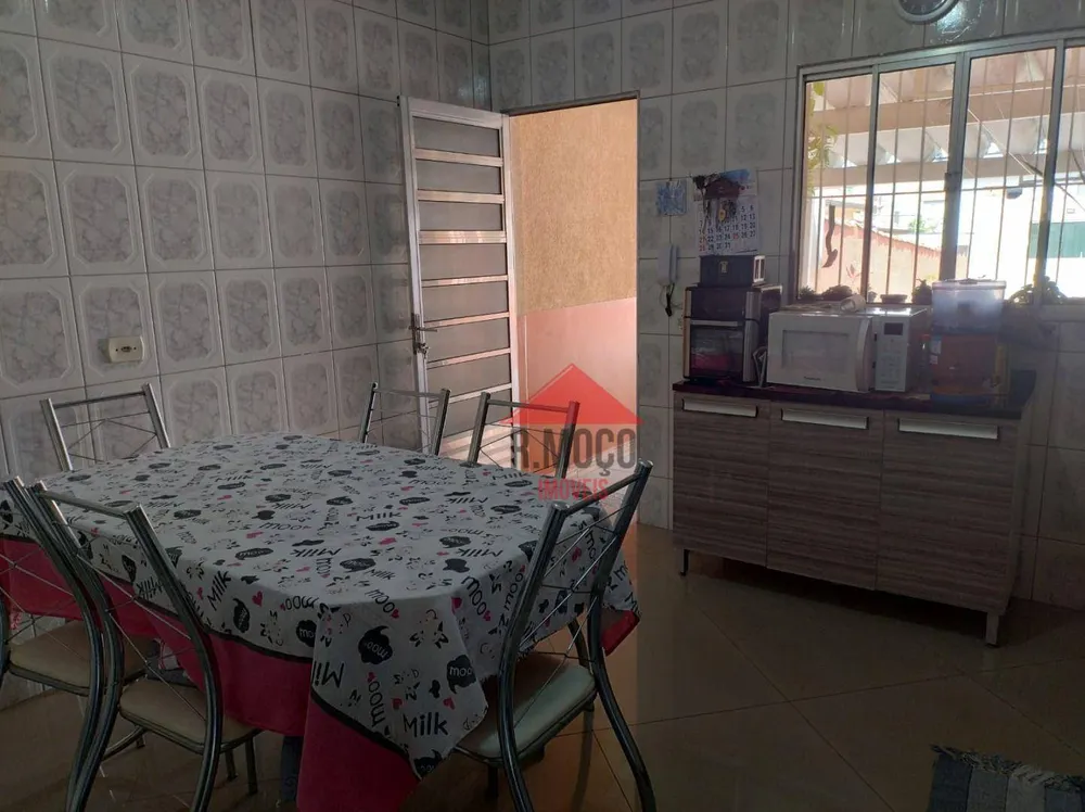 Casa, 3 quartos, 150 m² - Foto 6