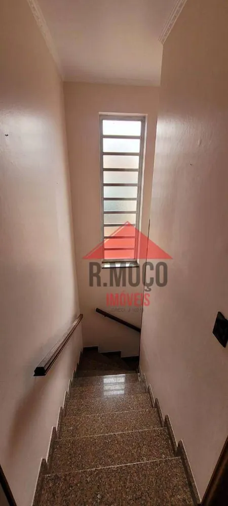 Sobrado, 3 quartos, 221 m² - Foto 13
