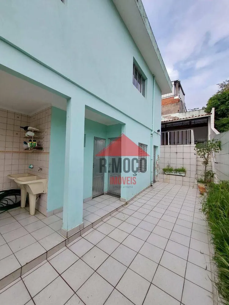 Sobrado, 3 quartos, 221 m² - Foto 10
